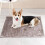 Pet Throw Blanket Coral Plush 45x65 cm 5
