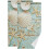 Skull Hand Towel Set 2-Pack Soft Absorbent Halloween Towels 8