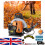 63cc Backpack Leaf Blower Petrol Engine Pro Garden Back Pack Easy Start Blow UK 1