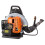 63cc Backpack Leaf Blower Petrol Engine Pro Garden Back Pack Easy Start Blow UK 3