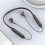 Bluetooth 5.1 Neckband Headphones Wireless Noise Cancelling 3