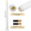 LED Electronic Candle Wedding Decoration Plastic Rod Candle 3