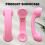 Retro Phone Handset for iPhone and Android 3.5mm Black 2