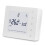 Wireless  Thermostat Controller Zone Heating System Hub Controller for Gas Boiler Water Floor Actuator Alexa 2