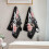 Skull Hand Towel Set 2-Pack Soft Absorbent Halloween Towels 4