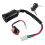 Ignition Switch with Key for 50-250cc ATV Scooter 2