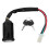 Ignition Switch with Key for 50-250cc ATV Scooter 3