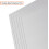 Aluminium Metal Sheet Rectangle 6x12 inch 6 pcs 6