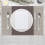 PVC Table Insulation Mat Heat Mat 1 Piece 8