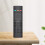 2Pcs G40S Voice Remote Control Air Mouse Wireless  Kyeboard with IR Learning for Android TV Box H96MAX X96MAX X4 PRO 5
