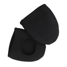 Cycling Toe Covers Waterproof Bike Shoe Covers 2 Pairs