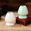 Matcha Whisk Holder Ceramic 2 Pieces 8