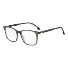 Occhiali da Vista Hugo Boss BOSS 2005 55/18/135.9 Montatura in Acetato Grigia UOMO BOSS 2005