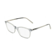 Ferragamo SF3078 51/15/145 Brille Transparent grau Acetat FRAU SF3078
