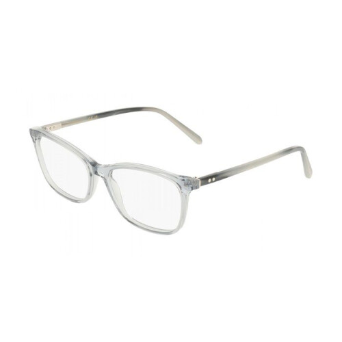Ferragamo Näkölasit - FERRAGAMO - SF3078 - Läpinäkyvä harmaa - Akryyli - Koko 51