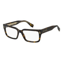 Occhiali da Vista Marc Jacobs MJ 1150 53/16/124.8 montatura in acetato Havana DONNA MJ 1150
