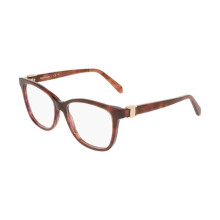 Gafas de Vista Ferragamo SF3076 54/15/145 Tortuga Acetato MUJER SF3076