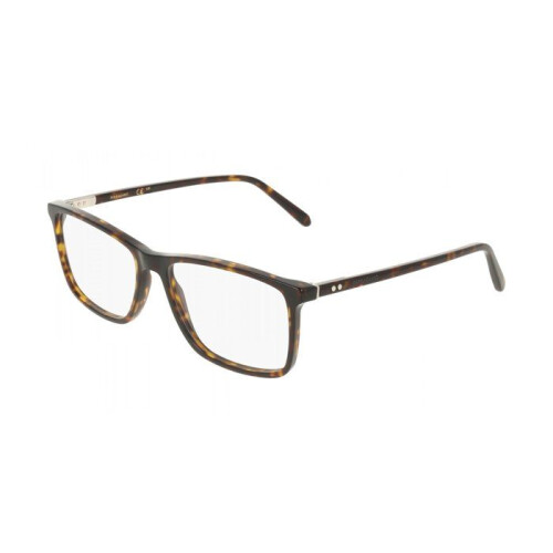 Ferragamo Ferragamo SF3080 57/16/145 Donker schildpad Acetaat MAN SF3080