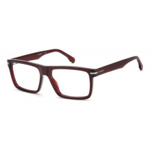 Bril - CARRERA - CARRERA 344 - Acetaat - Bordeau - 55-17-130 mm