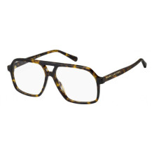 Óculos de Grau Marc Jacobs MARC 936 56/13/125.7 Armações de Acetato Havana MULHER MARC 936