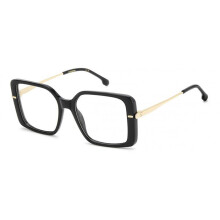 Bril - CARRERA - CARRERA 3111 - Acetaat - 52/17/126 - Zwart Dames