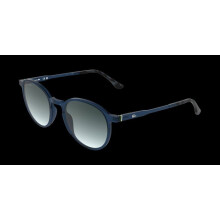 Óculos de Sol Lacoste L6105S 51/21/145 Transparente azul Inj-ultem MAN L6105S