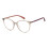 Polaroid Bril - POLAROID - PLD D627 - Nude (Beige) - Polyamide - 54 mm 1