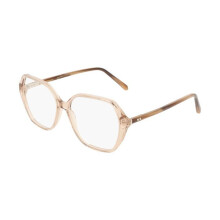Gafas de Vista Ferragamo SF3079 55/15/145 Transparente rosa Acetato MUJER SF3079