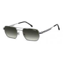 Zonnebril - CARRERA - CARRERA 389/S - Metaal - Ruthenium blauw - 54/21/133