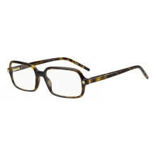 Occhiali da Vista Hugo Boss BOSS 2019 54/16/131 montatura in acetato Havana DONNA BOSS 2019