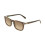 Ferragamo Sunglasses - FERRAGAMO - SF2120S - Acetate - Square - Brown 1