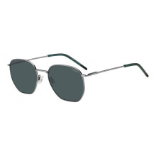 Occhiali da sole Hugo HG 1429/S 54/19/134.1 Montatura in metallo rutenio UOMO HG 1429/S
