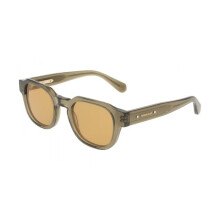 Sonnenbrille Ferragamo SF2146S 49/23/145 Transparent khaki Acetat HERREN SF2146S