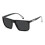 Polaroid Sonnenbrille - POLAROID - PLD 2176/S/X - Polycarbonat - Schwarz - Quadratisch 1