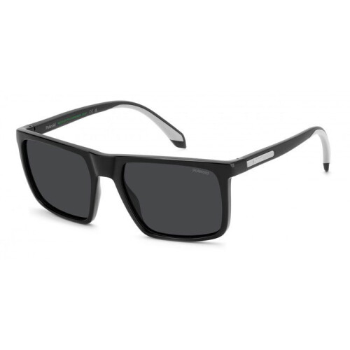 Polaroid Sonnenbrille - POLAROID - PLD 2176/S/X - Polycarbonat - Schwarz - Quadratisch