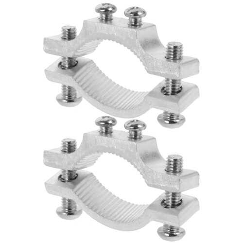 Motorcycle Light Bracket 2 pcs