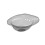 Sitz Bath Basin for Postpartum and Hemorrhoid Relief 2