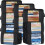 XiHAMA Foldable Clothes Storage Bags 6-Pack 1