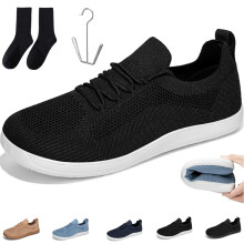 Willtoo Glyde Essence Shoes Lightweight Orthopedic Slip-On