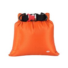 Waterproof Dry Bag with Wet Pocket for Outdoor Sports
