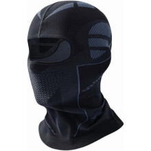 Winter Ski Mask Helmet-Friendly Full Face Balaclava