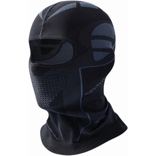 Winter Ski Mask Helmet-Friendly Full Face Balaclava