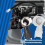 Engine Heater Inlet Hose Replacement for Cadillac Chevrolet 4