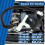 Engine Heater Inlet Hose Replacement for Cadillac Chevrolet 3