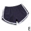 Polyester Women's Sports Shorts Summer Comfortable Stylish 8