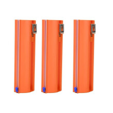 Masking Film Cutter Upgrade Masking Film Schneidewerkzeug zum Schneiden Von Auto-Lack-Schutzfolie Staubdichte Folie 3Stk