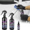 Ceramic Coating Liquid Automotive Cleaner and Sealant 3.4 1