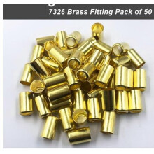 Compression Fitting Ferrule Sleeve Kit 50 pcs