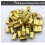 Compression Fitting Ferrule Sleeve Kit 50 pcs 1