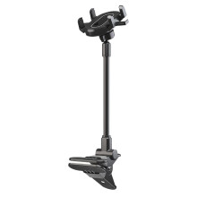 Guitar Headphone Holder Mount Adjustable Phone Clamp for